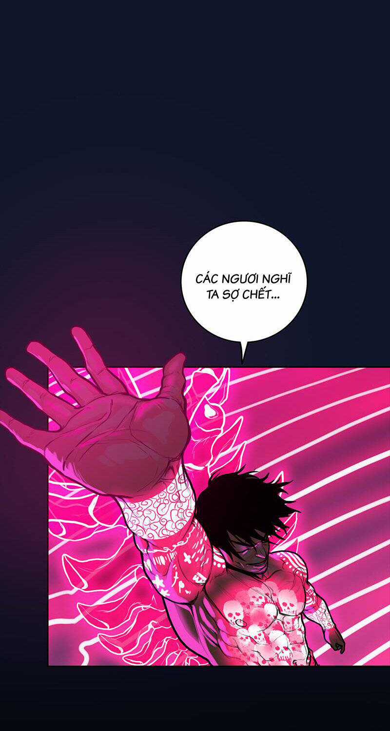 Thách Thức - Chương 32 - Trang 64