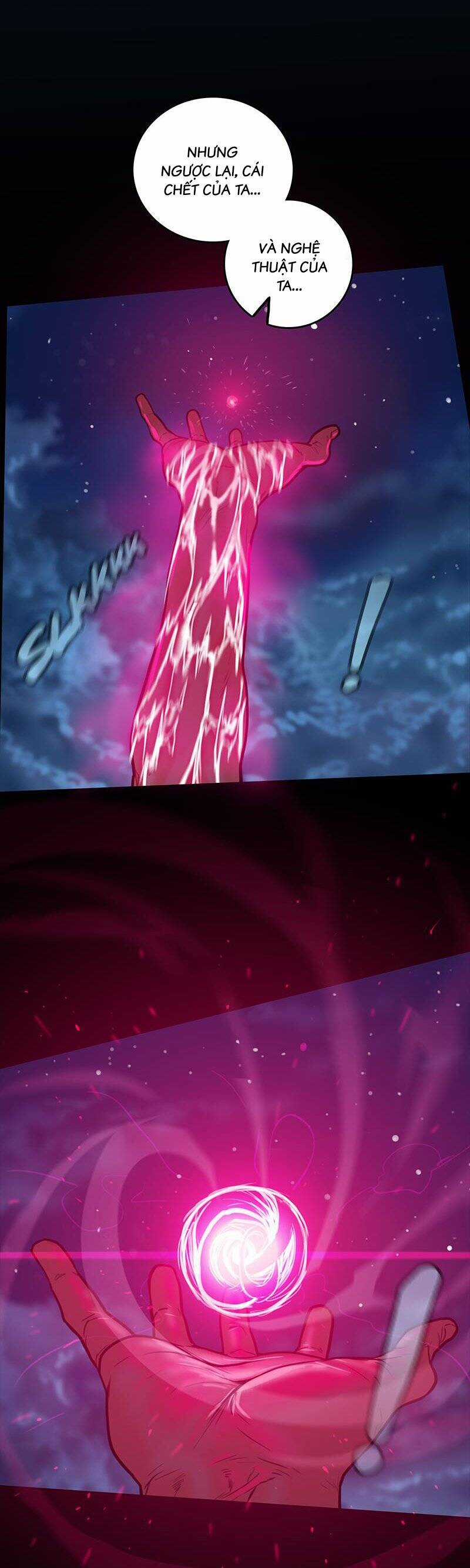 Thách Thức - Chương 32 - Trang 65