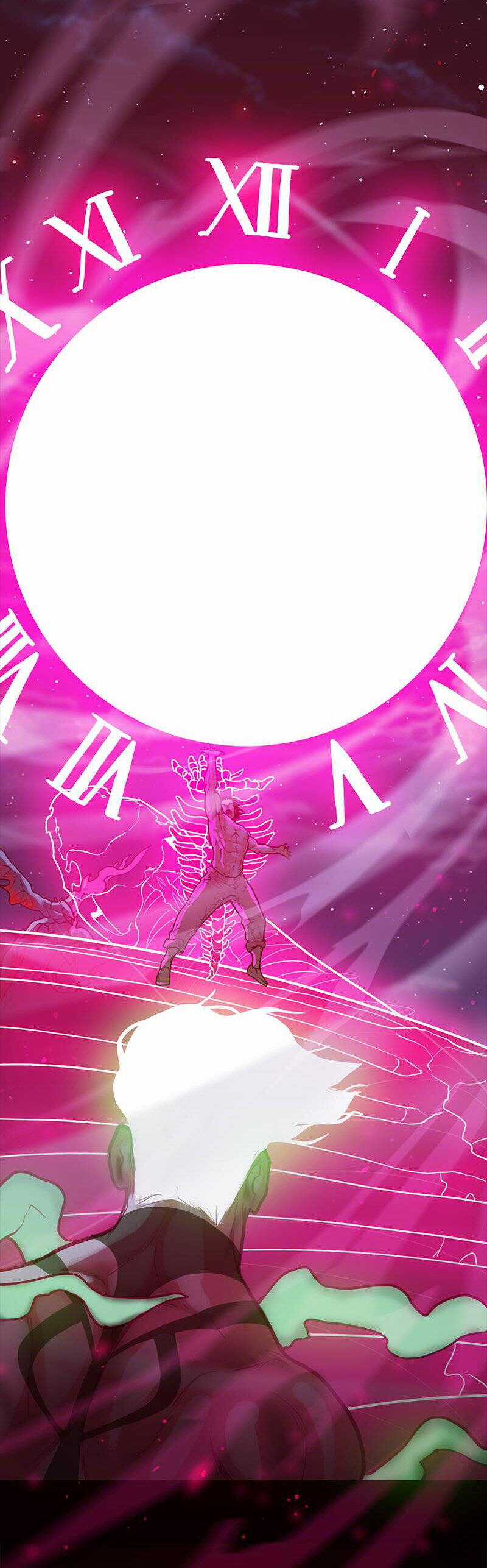 Thách Thức - Chương 32 - Trang 67