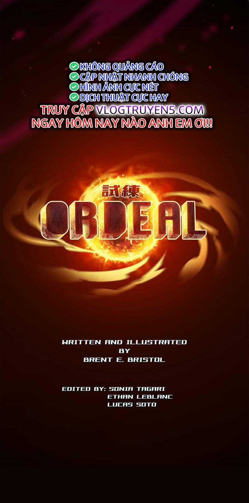 Thách Thức - Chương 32 - Trang 68