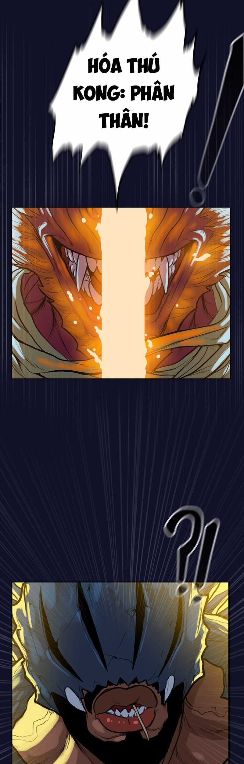 Thách Thức - Chương 33 - Trang 19