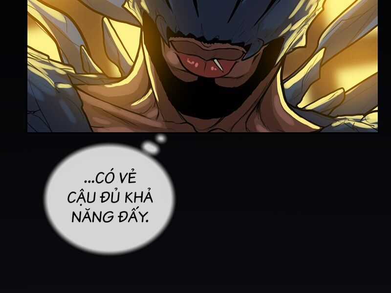 Thách Thức - Chương 33 - Trang 22