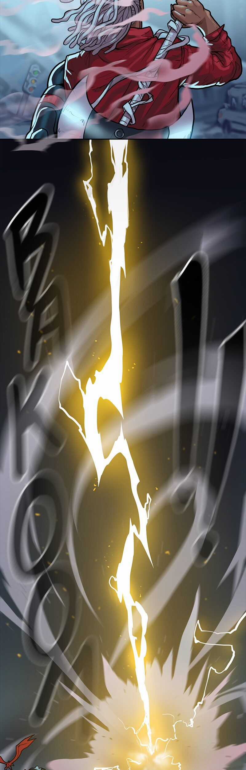 Thách Thức - Chương 33 - Trang 27