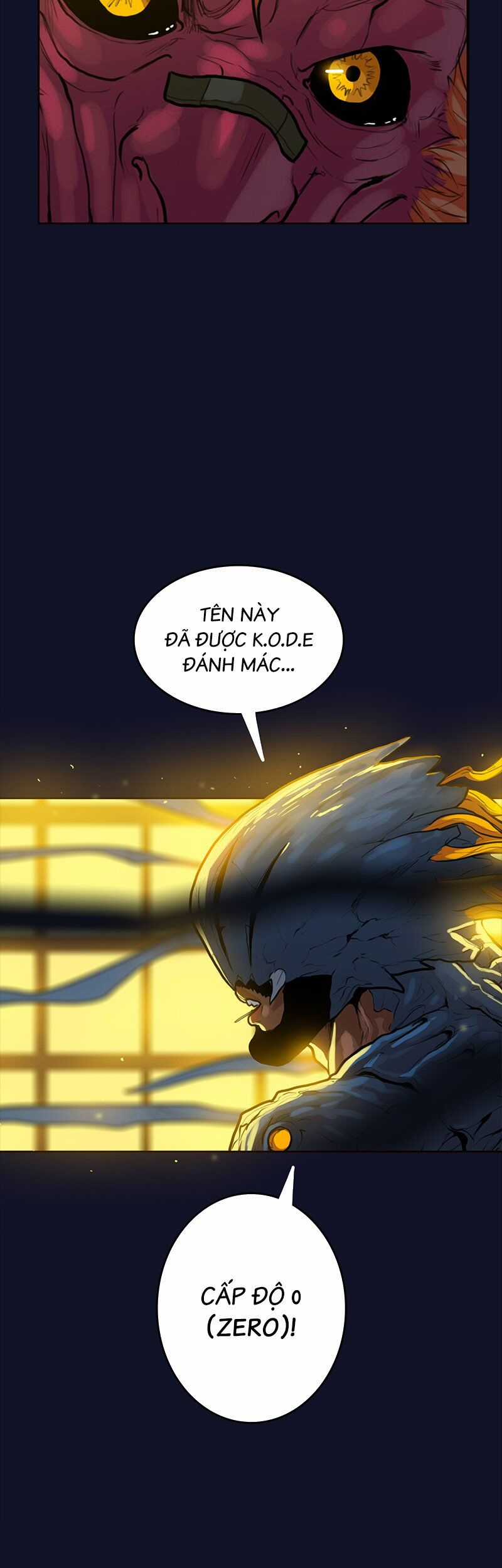 Thách Thức - Chương 33 - Trang 36