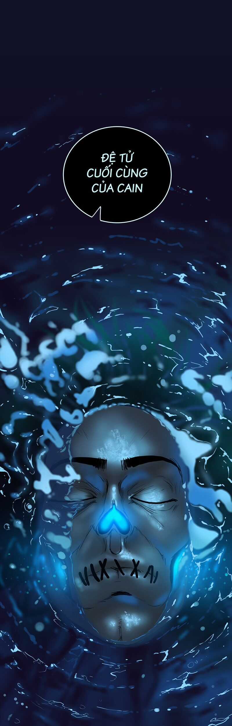 Thách Thức - Chương 33 - Trang 37