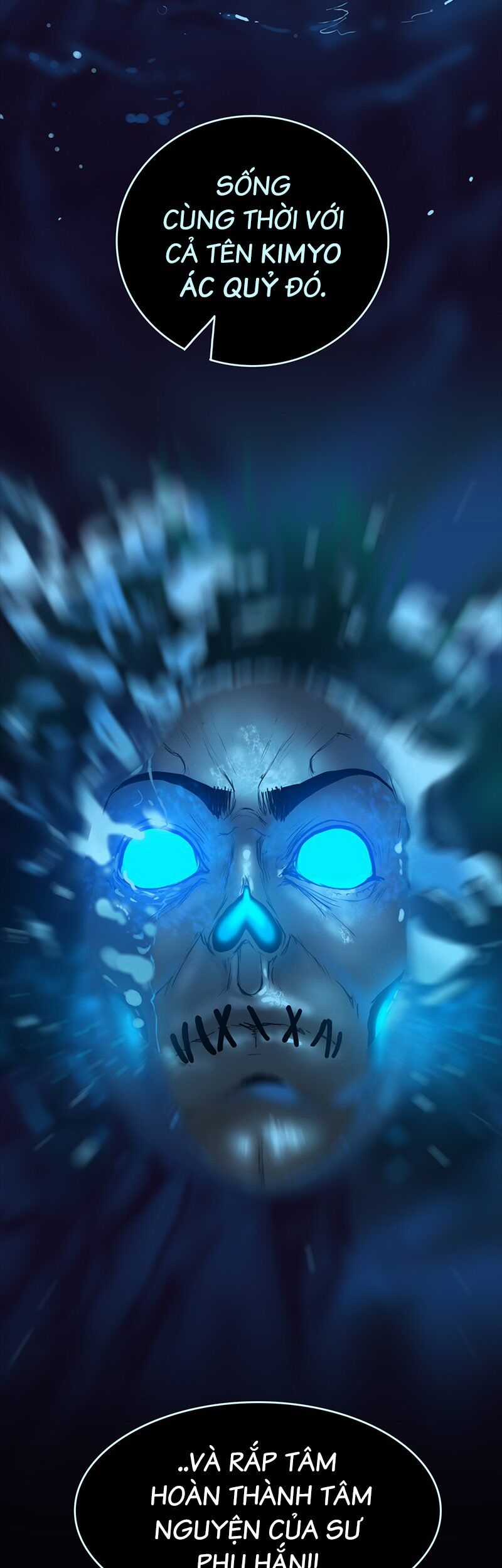 Thách Thức - Chương 33 - Trang 38