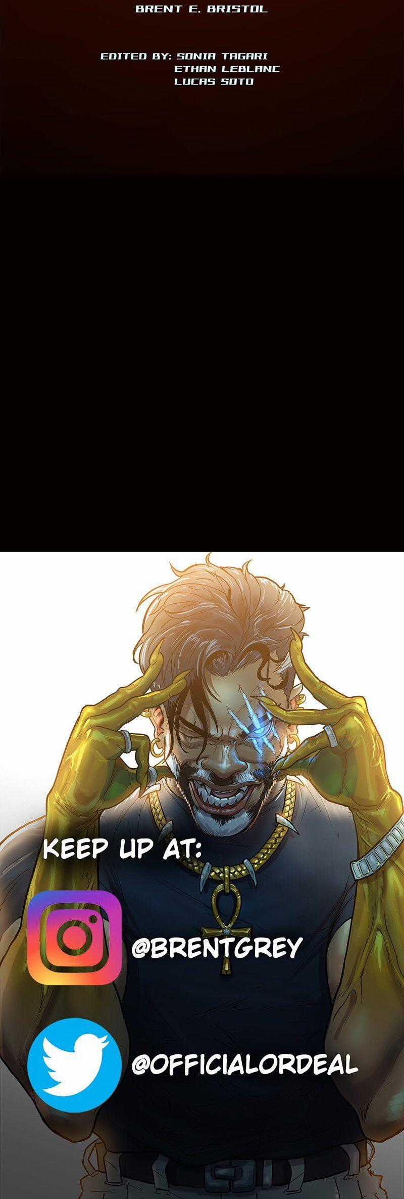 Thách Thức - Chương 33 - Trang 47