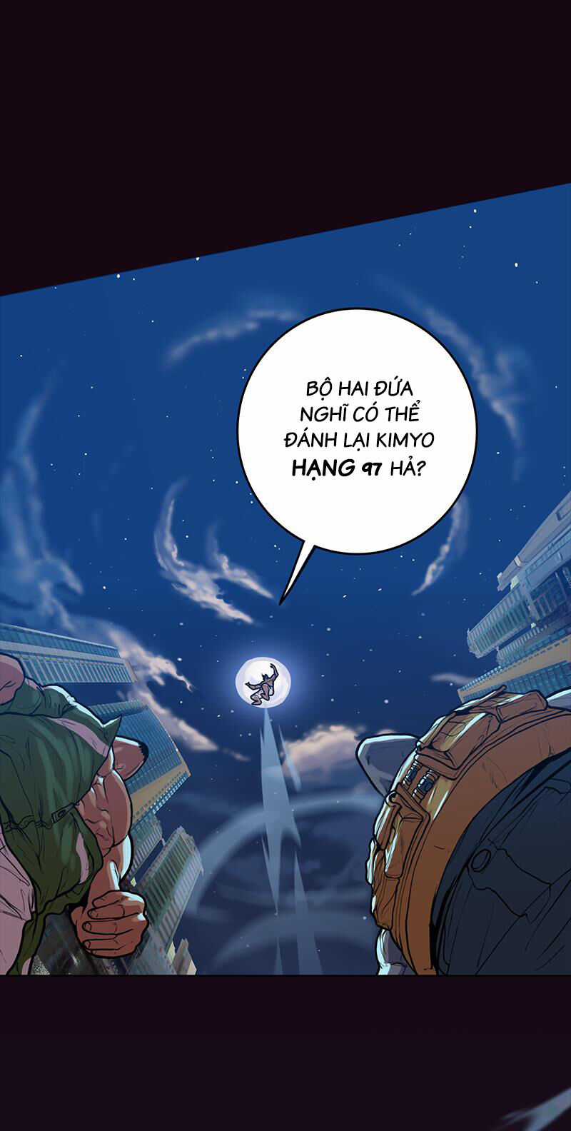 Thách Thức - Chương 34 - Trang 15