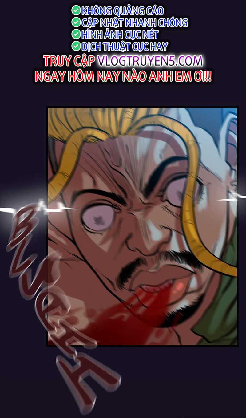 Thách Thức - Chương 34 - Trang 21