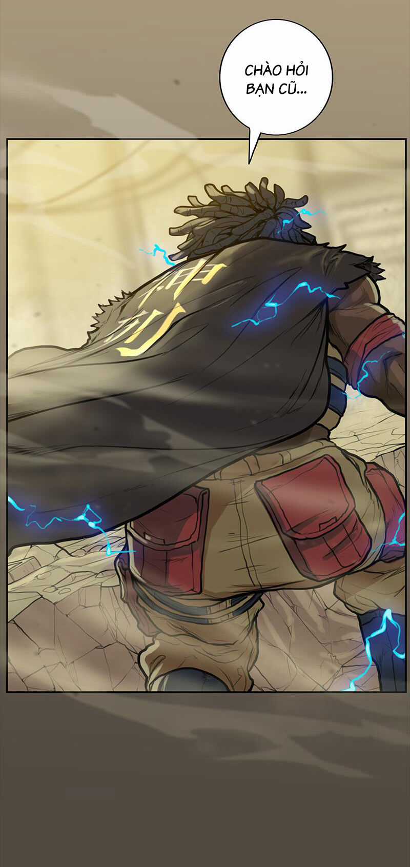 Thách Thức - Chương 34 - Trang 4