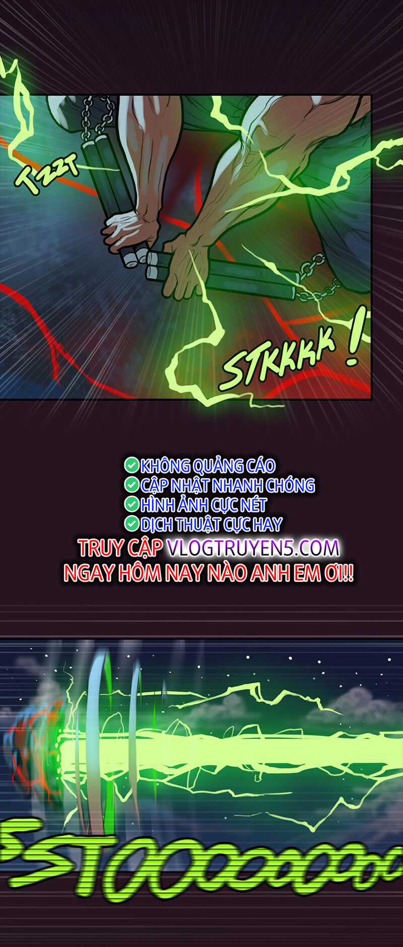 Thách Thức - Chương 34 - Trang 34