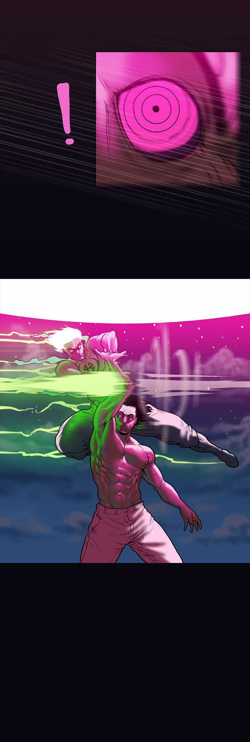 Thách Thức - Chương 34 - Trang 35