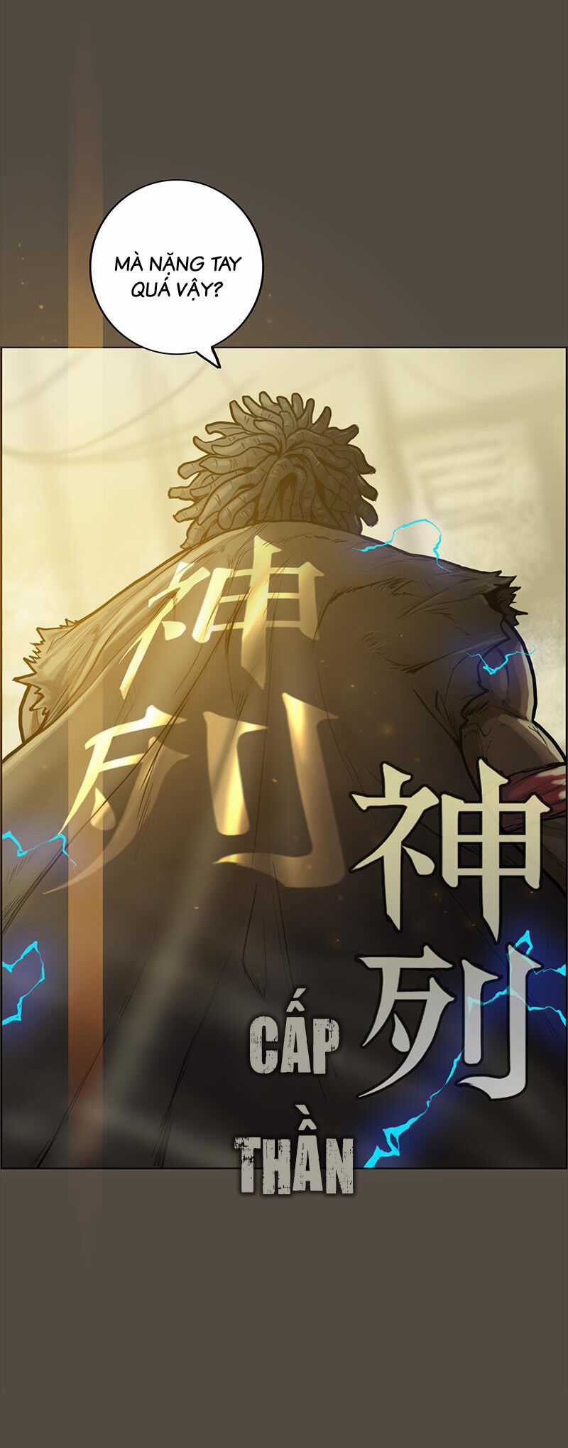 Thách Thức - Chương 34 - Trang 5