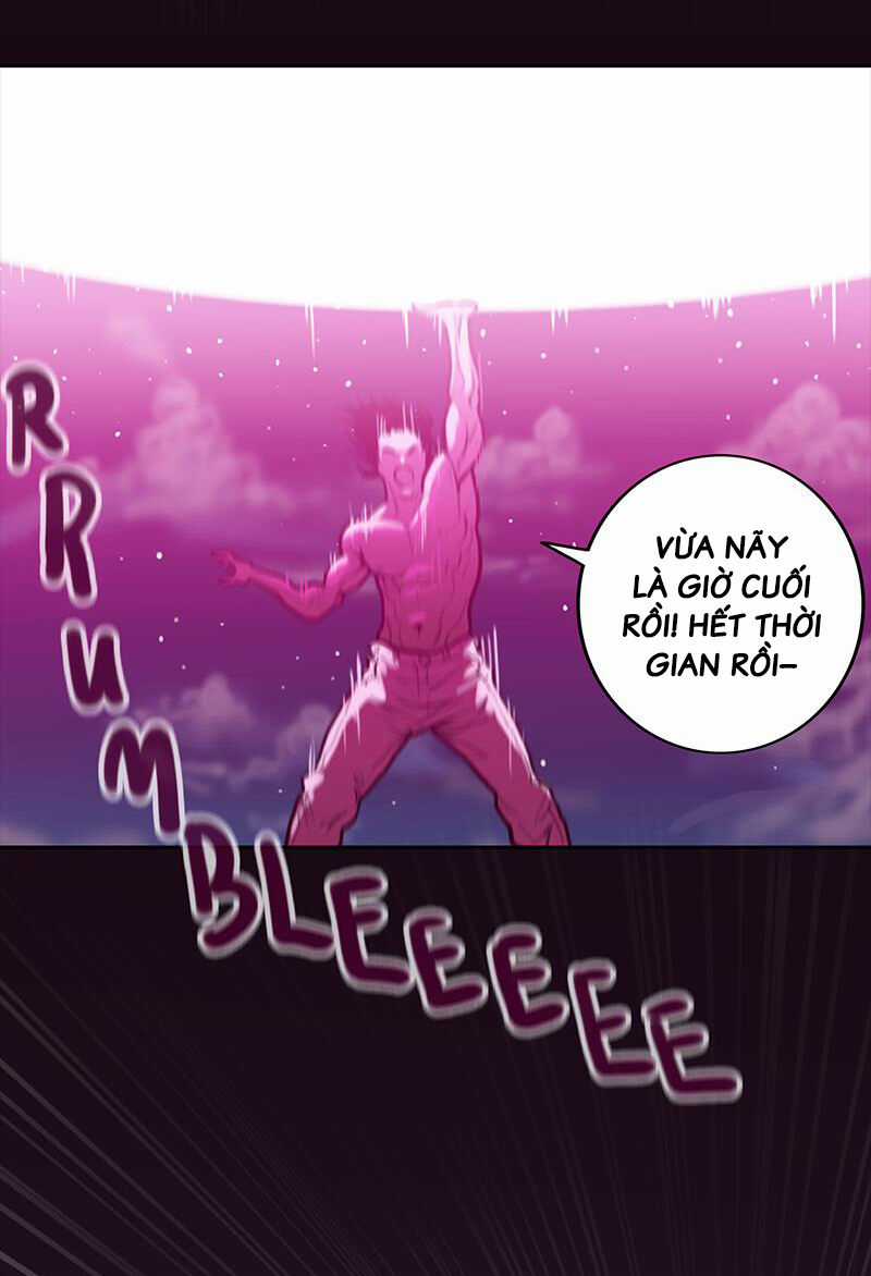 Thách Thức - Chương 34 - Trang 45