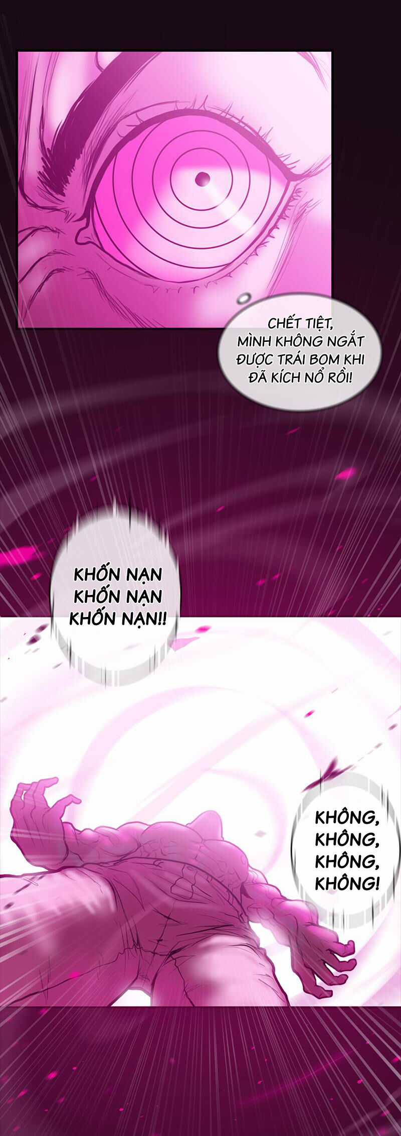 Thách Thức - Chương 34 - Trang 48