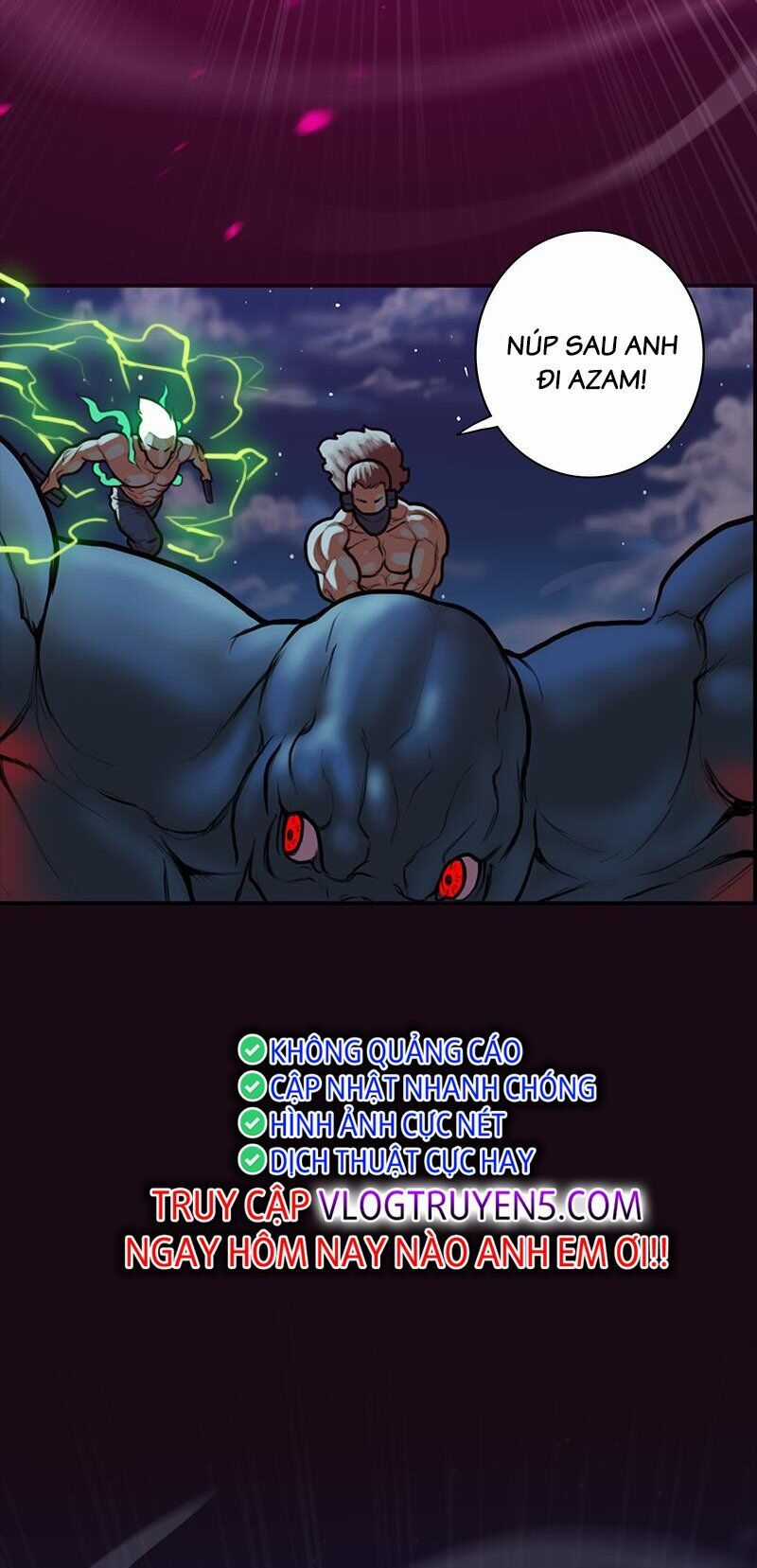 Thách Thức - Chương 34 - Trang 49