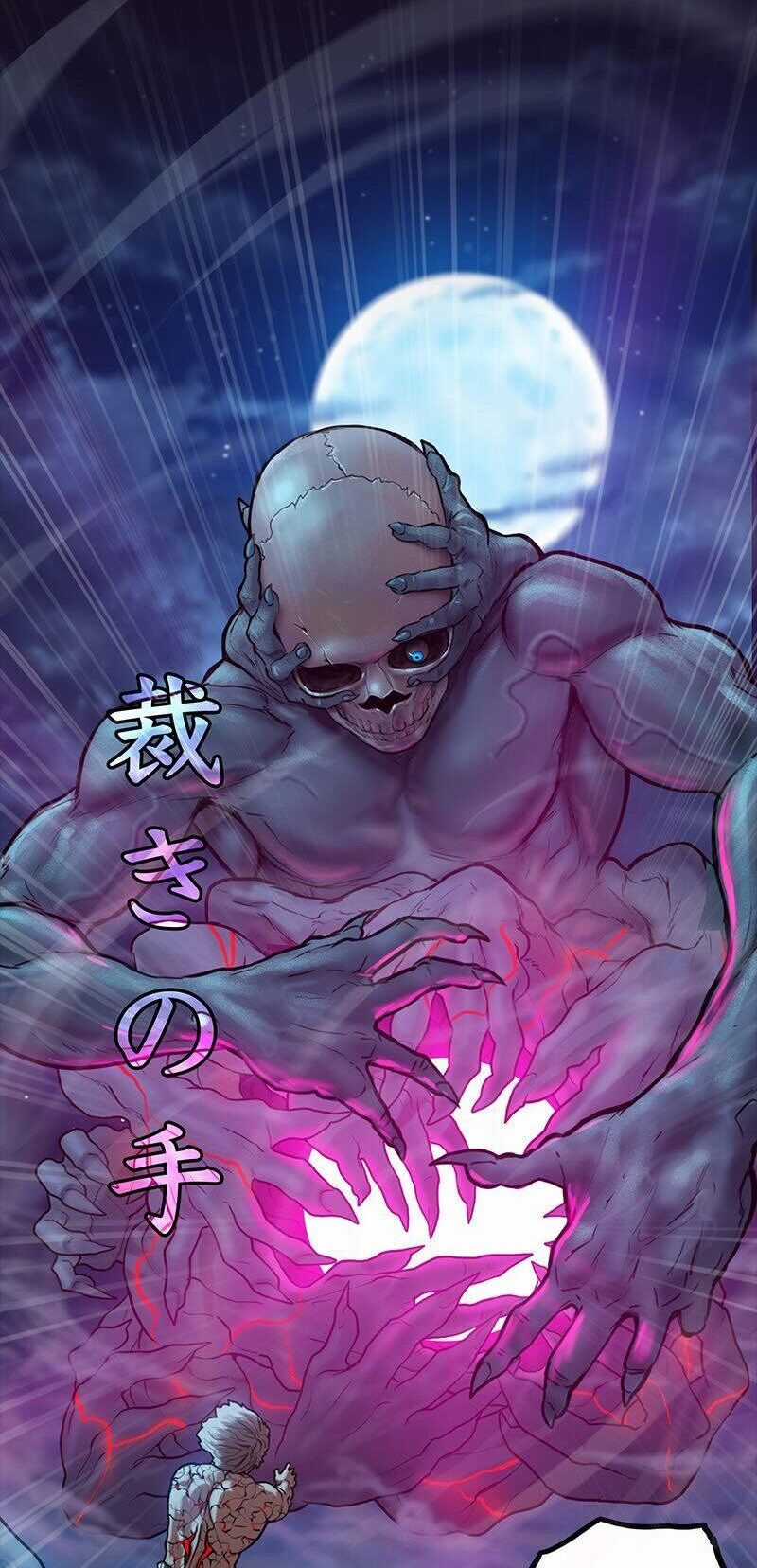 Thách Thức - Chương 34 - Trang 50