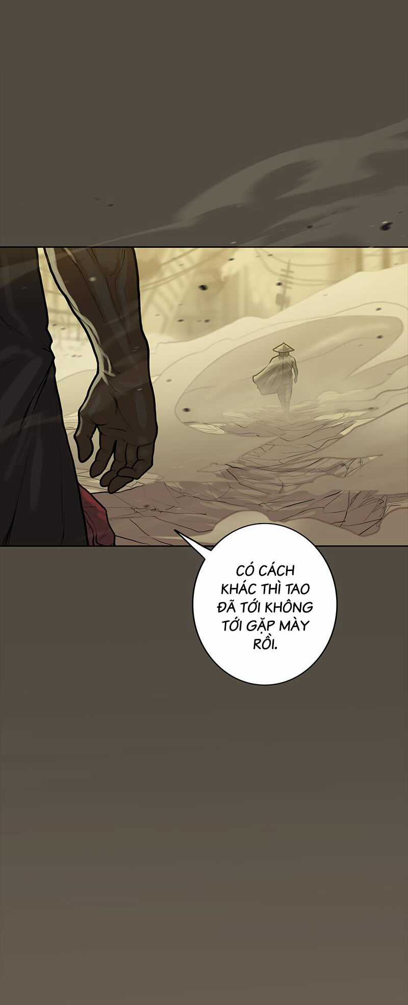 Thách Thức - Chương 34 - Trang 6