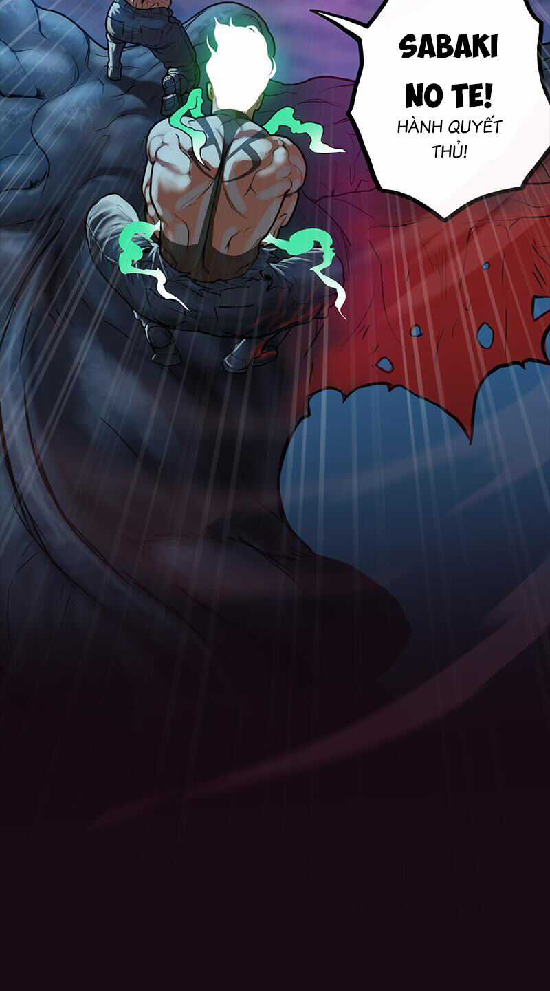 Thách Thức - Chương 34 - Trang 51