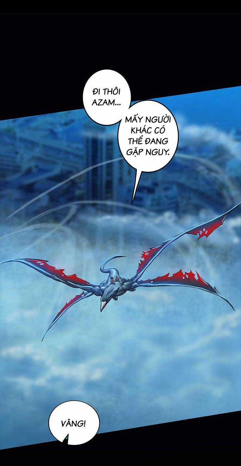 Thách Thức - Chương 34 - Trang 60