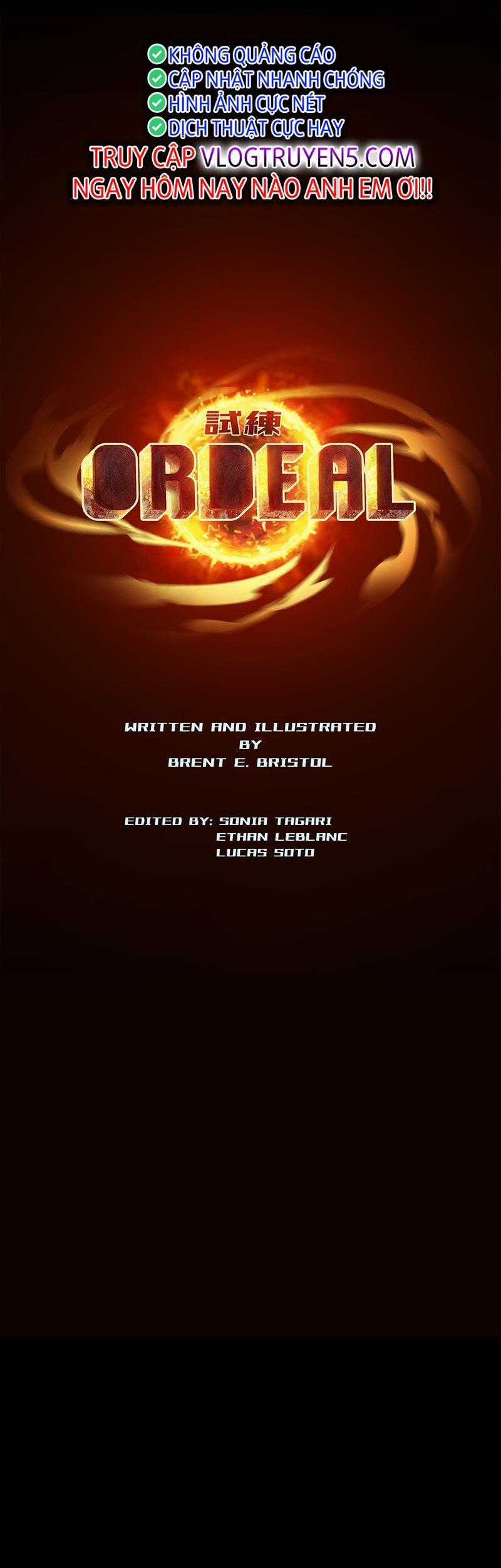 Thách Thức - Chương 34 - Trang 61