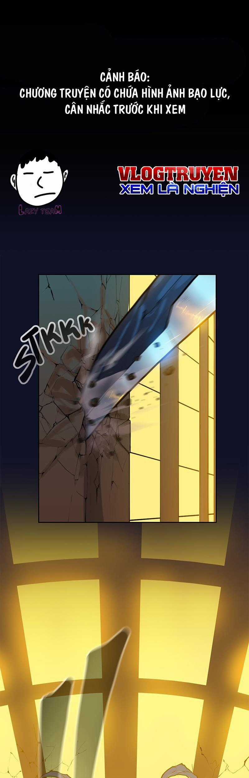 Thách Thức - Chương 35 - Trang 1