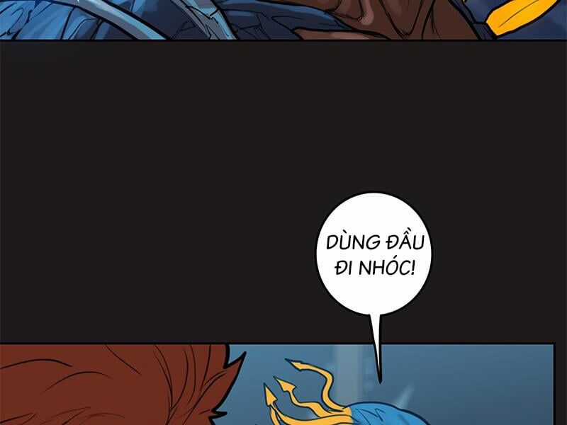 Thách Thức - Chương 35 - Trang 11