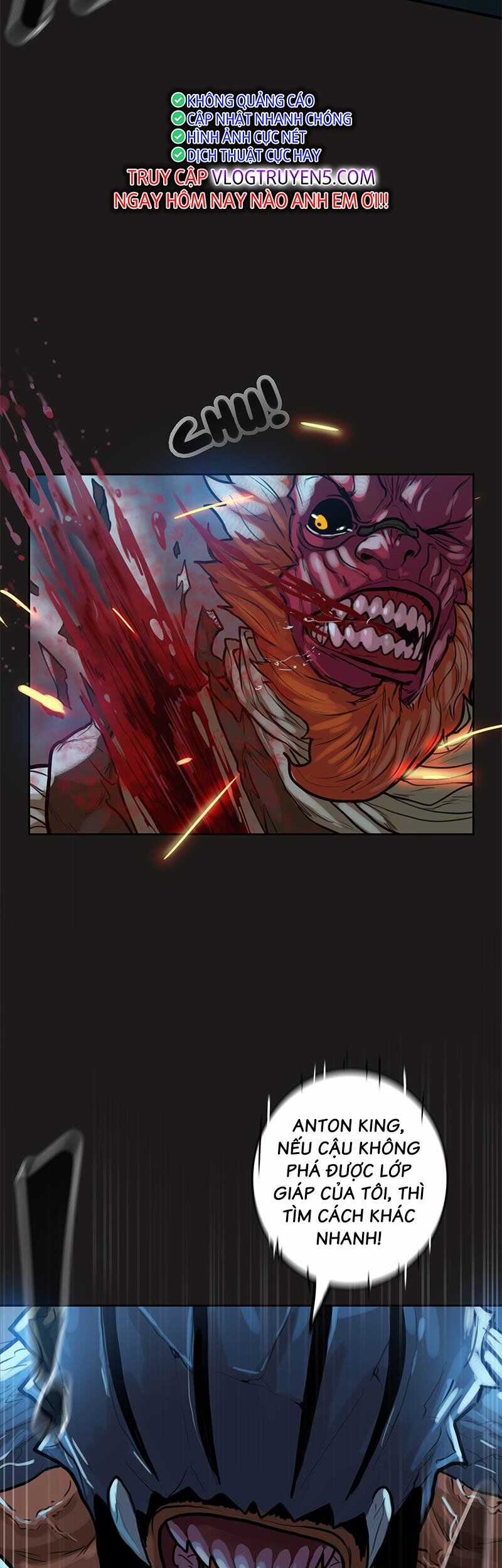 Thách Thức - Chương 35 - Trang 14