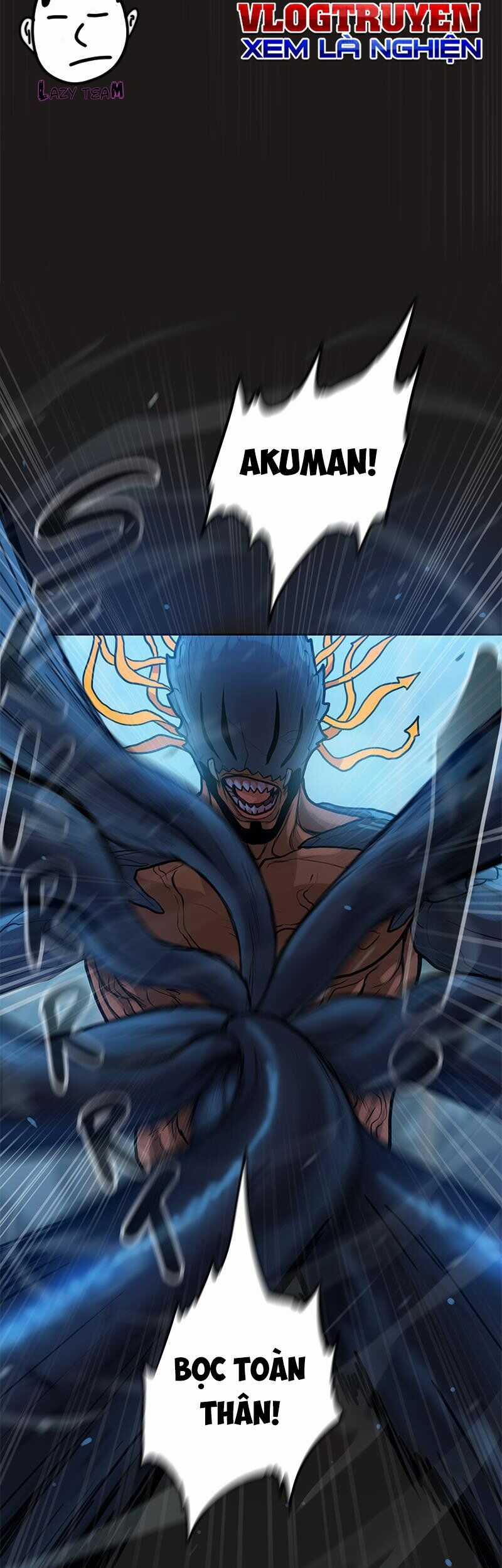 Thách Thức - Chương 35 - Trang 16