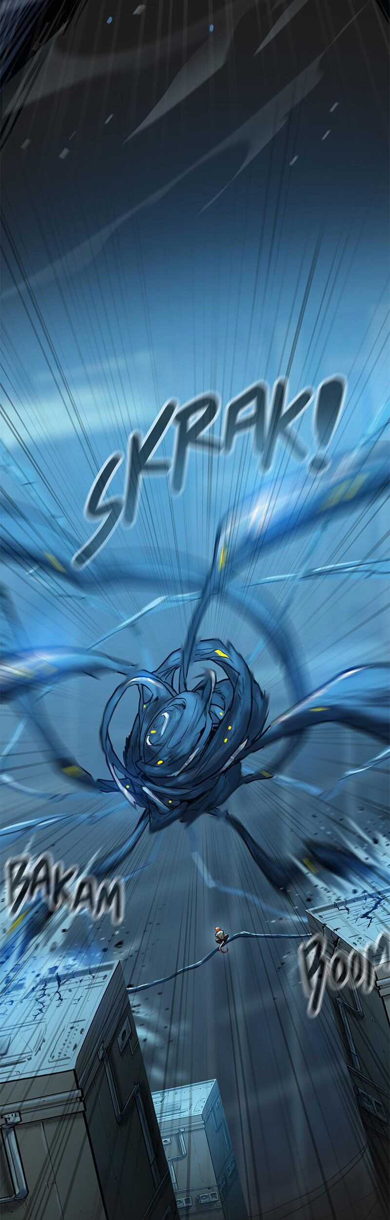 Thách Thức - Chương 35 - Trang 17