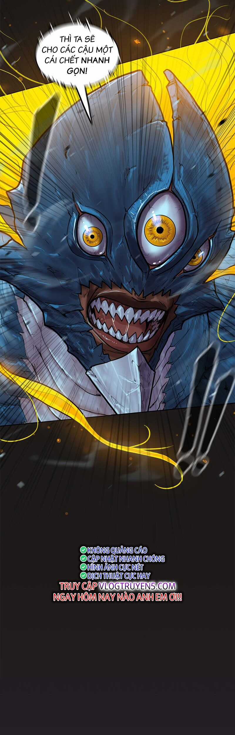 Thách Thức - Chương 35 - Trang 24