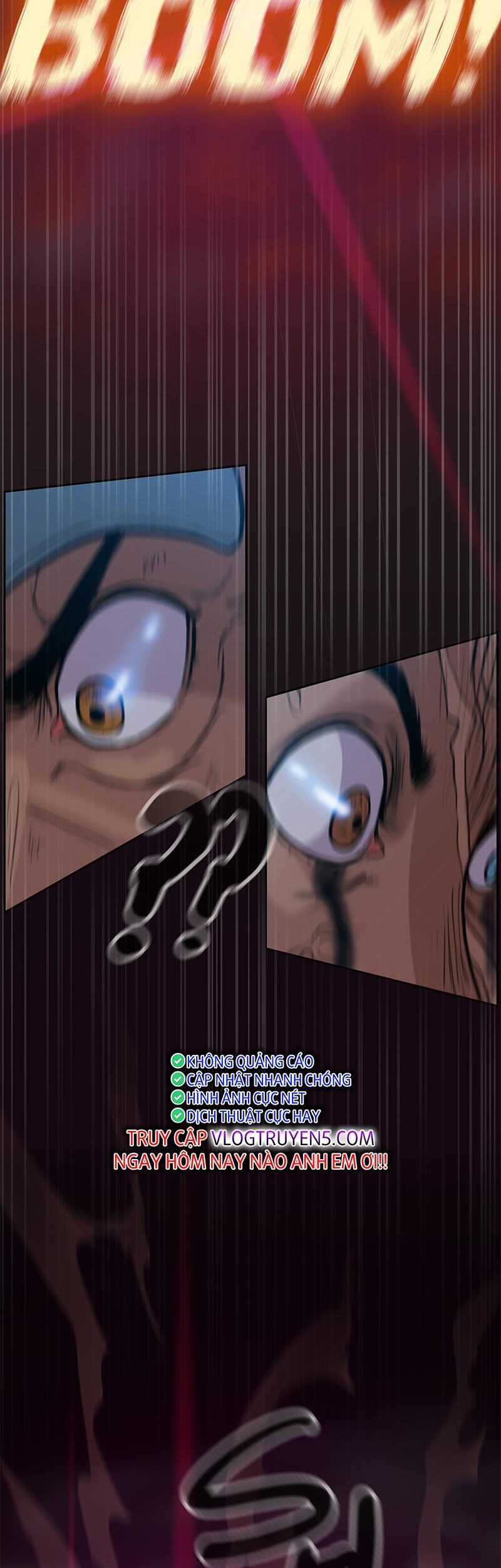 Thách Thức - Chương 35 - Trang 28