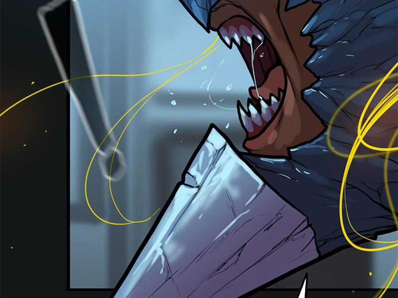 Thách Thức - Chương 35 - Trang 33