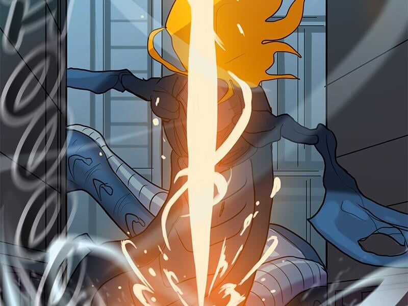 Thách Thức - Chương 35 - Trang 44