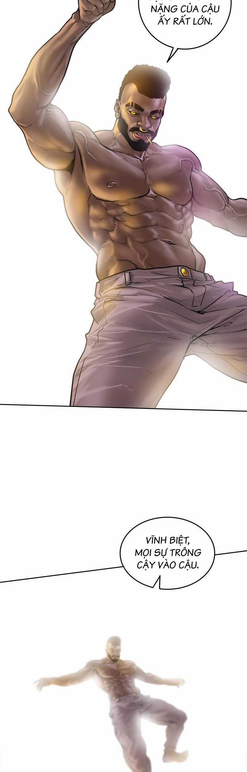 Thách Thức - Chương 35 - Trang 50