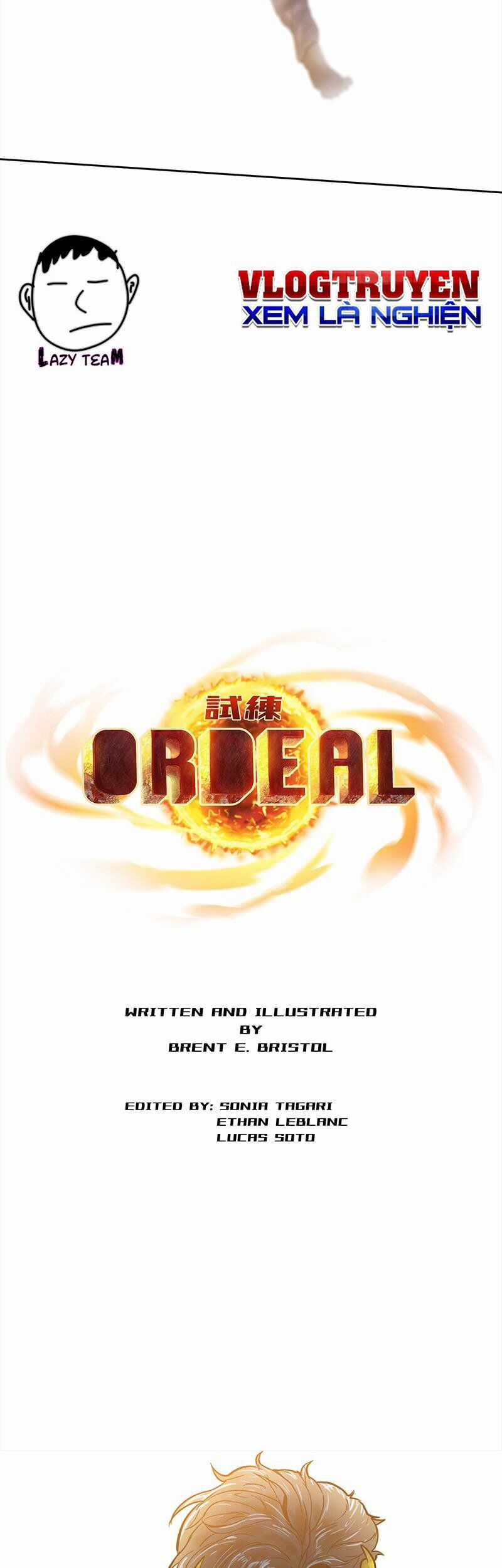 Thách Thức - Chương 35 - Trang 51