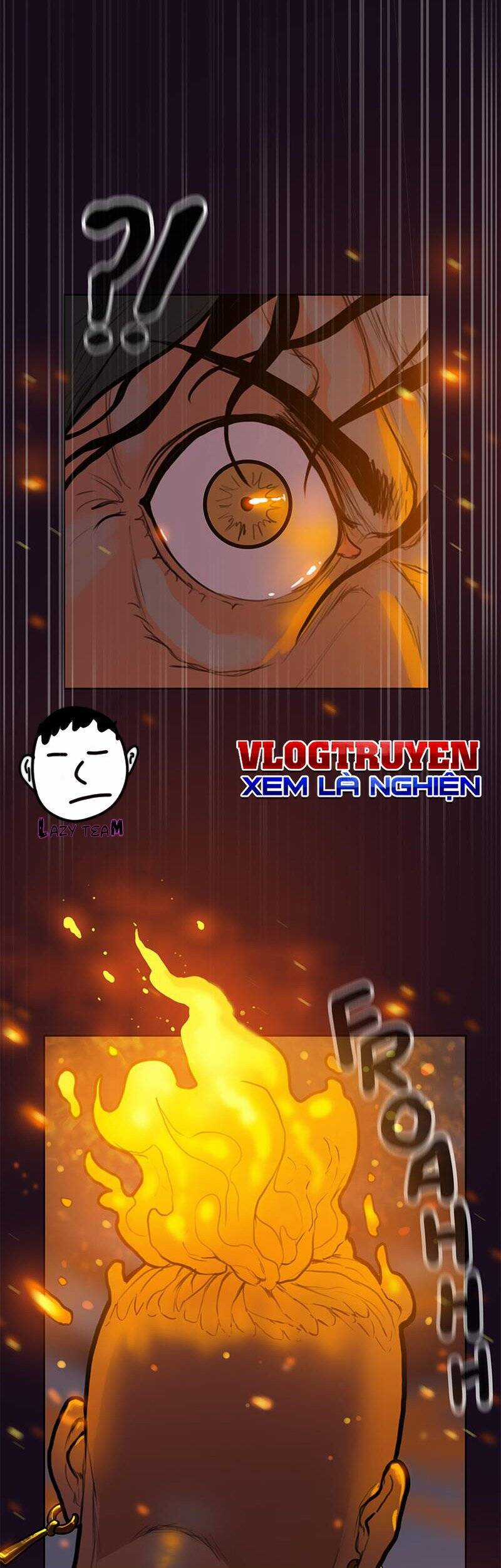 Thách Thức - Chương 36 - Trang 13