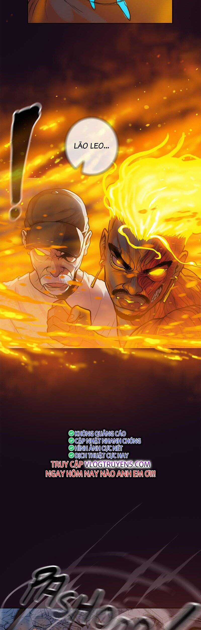 Thách Thức - Chương 36 - Trang 15