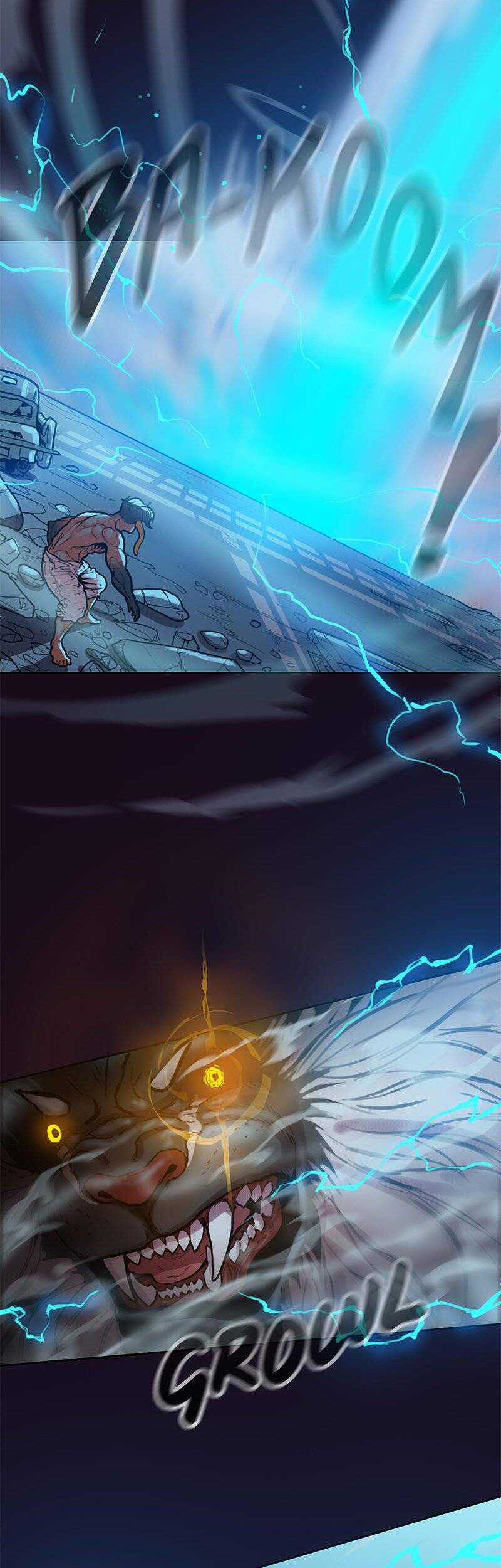 Thách Thức - Chương 36 - Trang 19