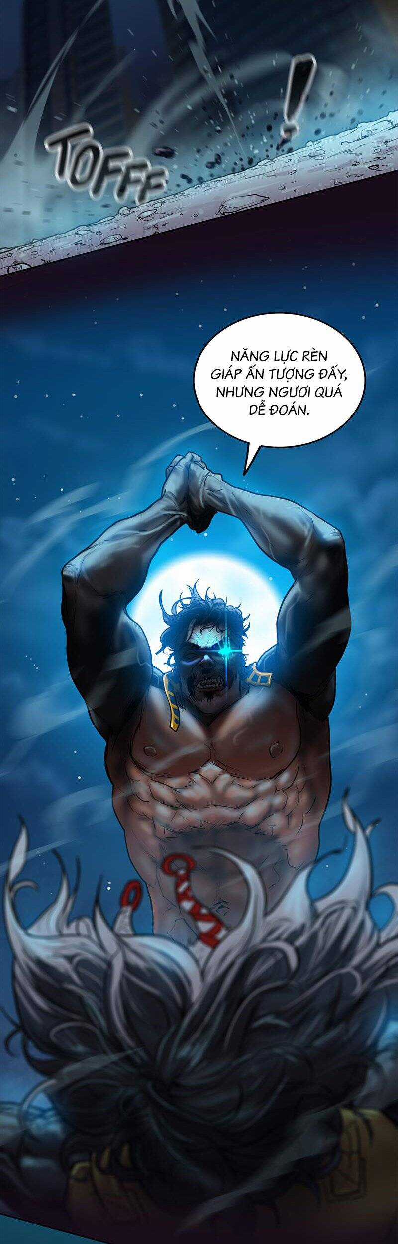 Thách Thức - Chương 36 - Trang 26