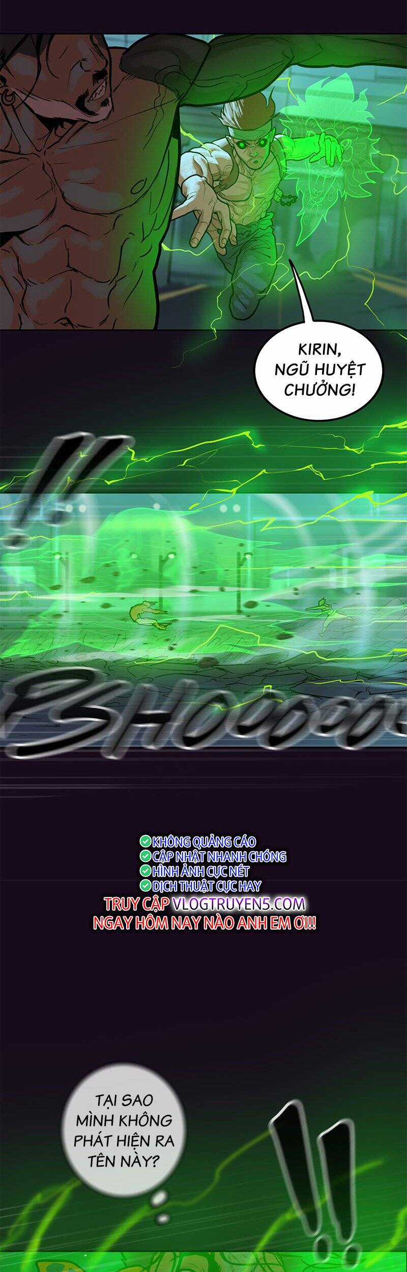 Thách Thức - Chương 36 - Trang 46