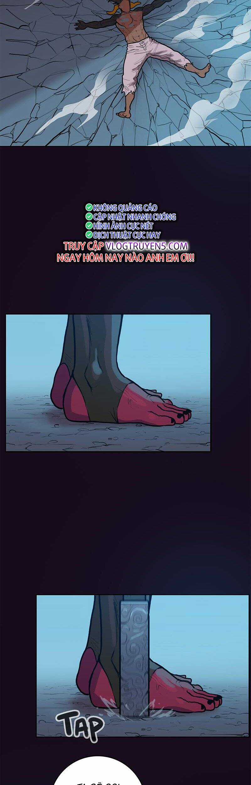 Thách Thức - Chương 36 - Trang 50