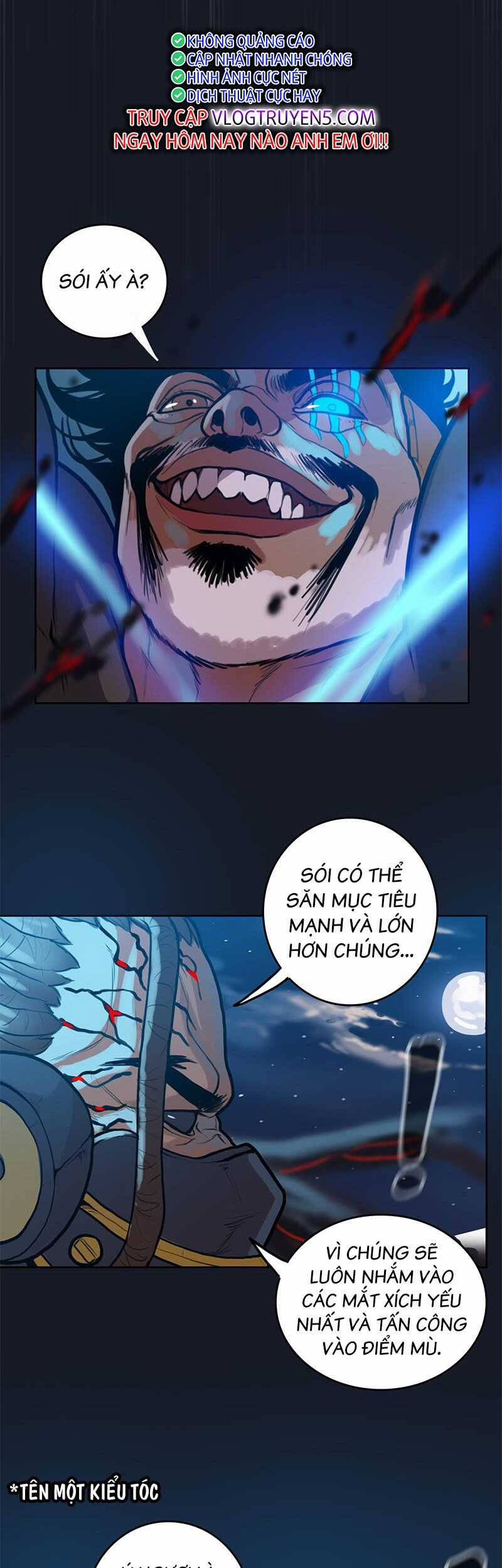 Thách Thức - Chương 37 - Trang 17