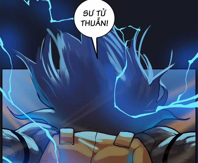 Thách Thức - Chương 37 - Trang 23