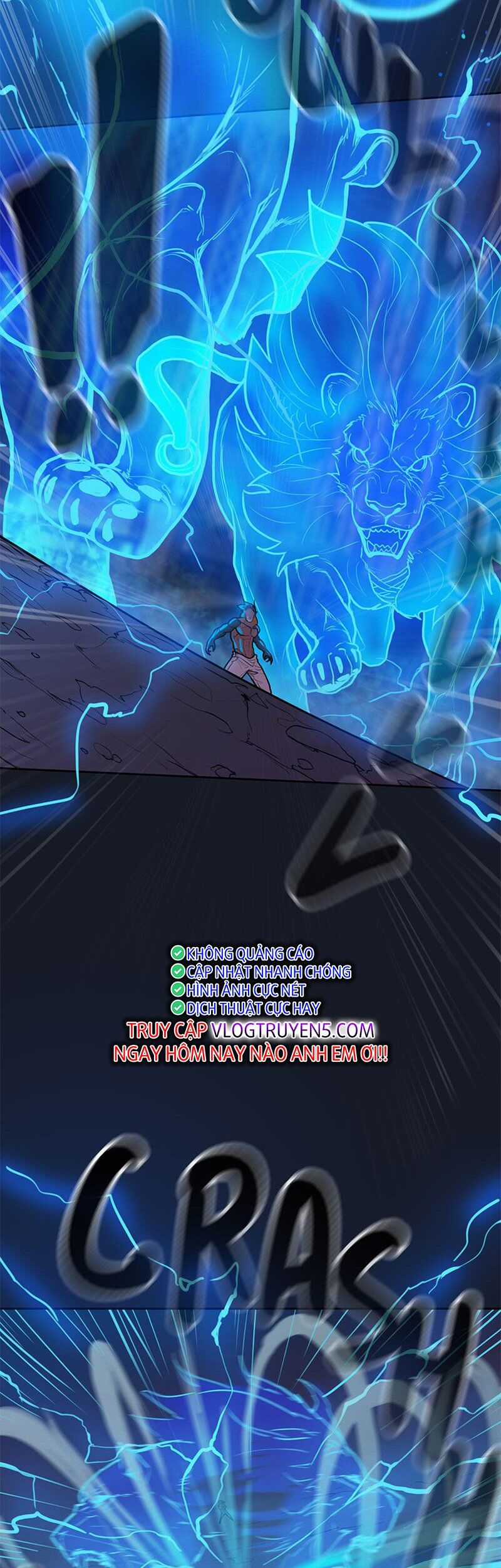 Thách Thức - Chương 37 - Trang 25