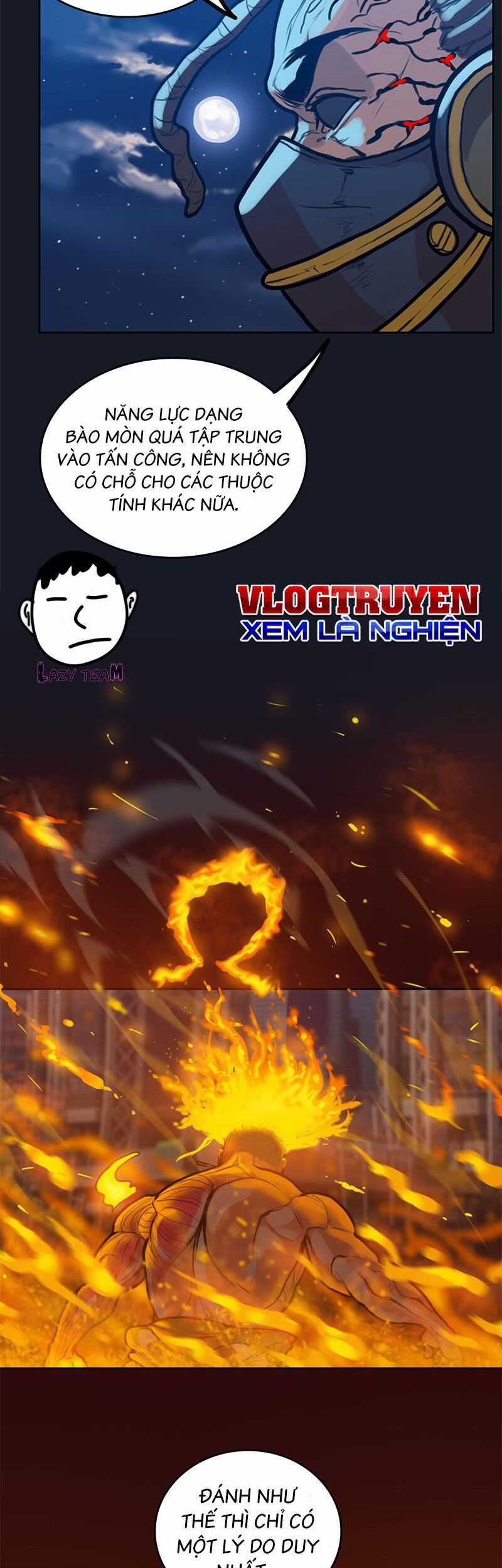 Thách Thức - Chương 37 - Trang 27