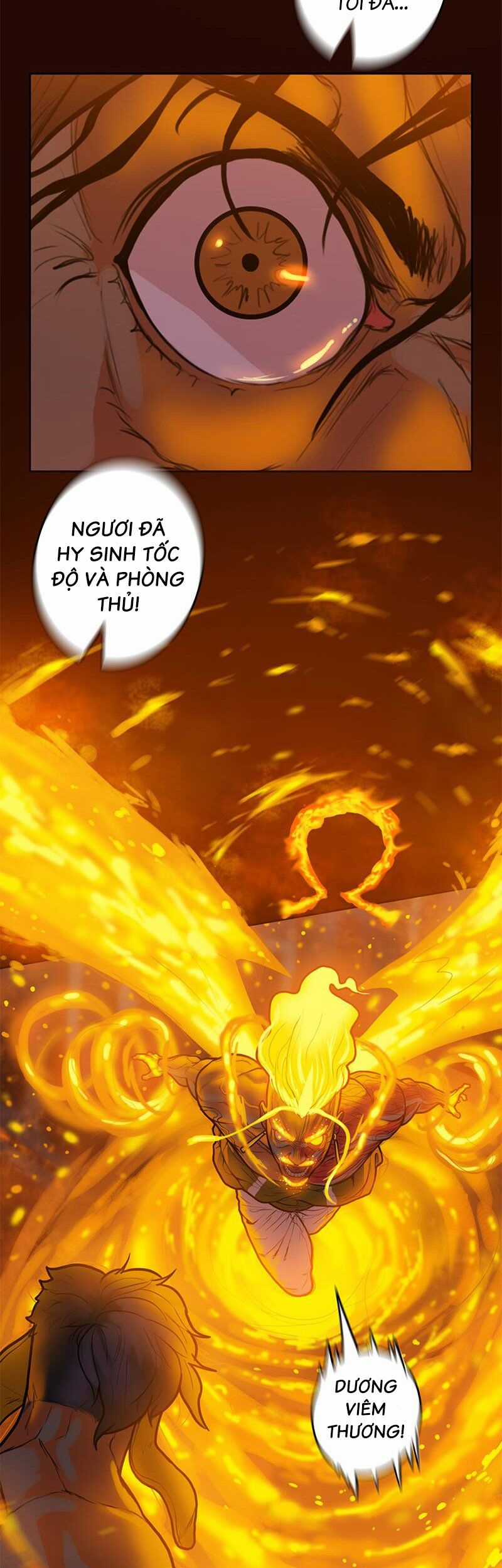 Thách Thức - Chương 37 - Trang 29