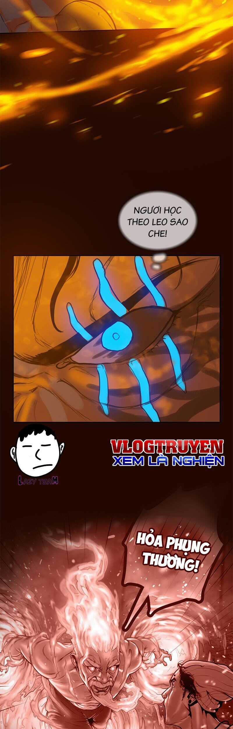 Thách Thức - Chương 37 - Trang 30