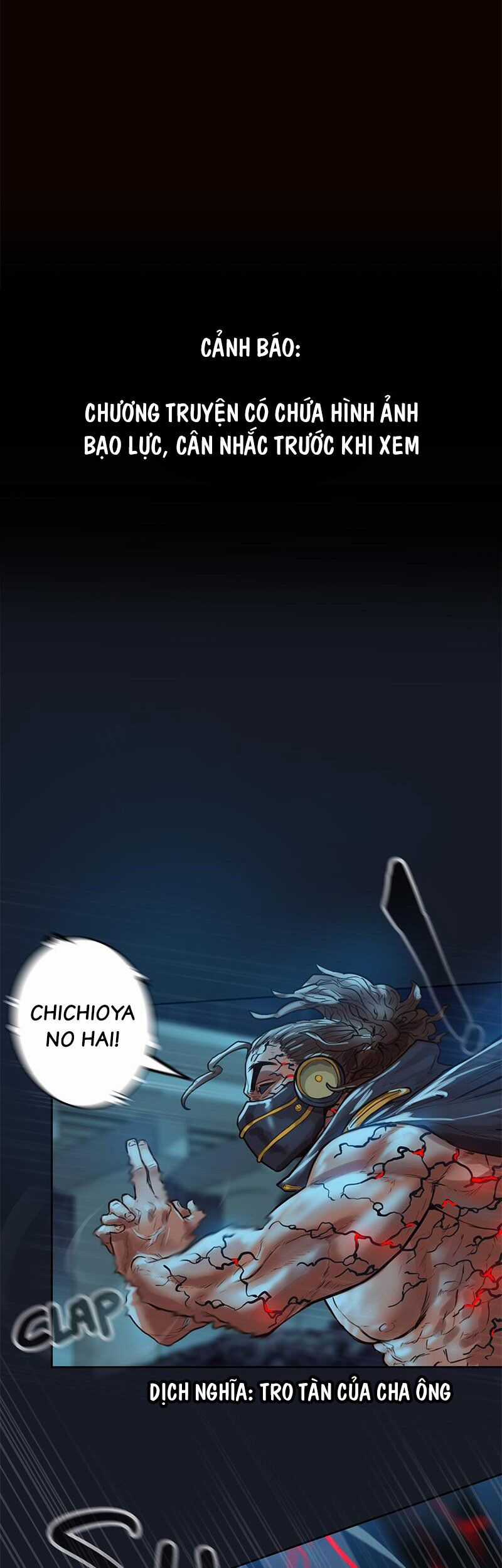 Thách Thức - Chương 37 - Trang 4