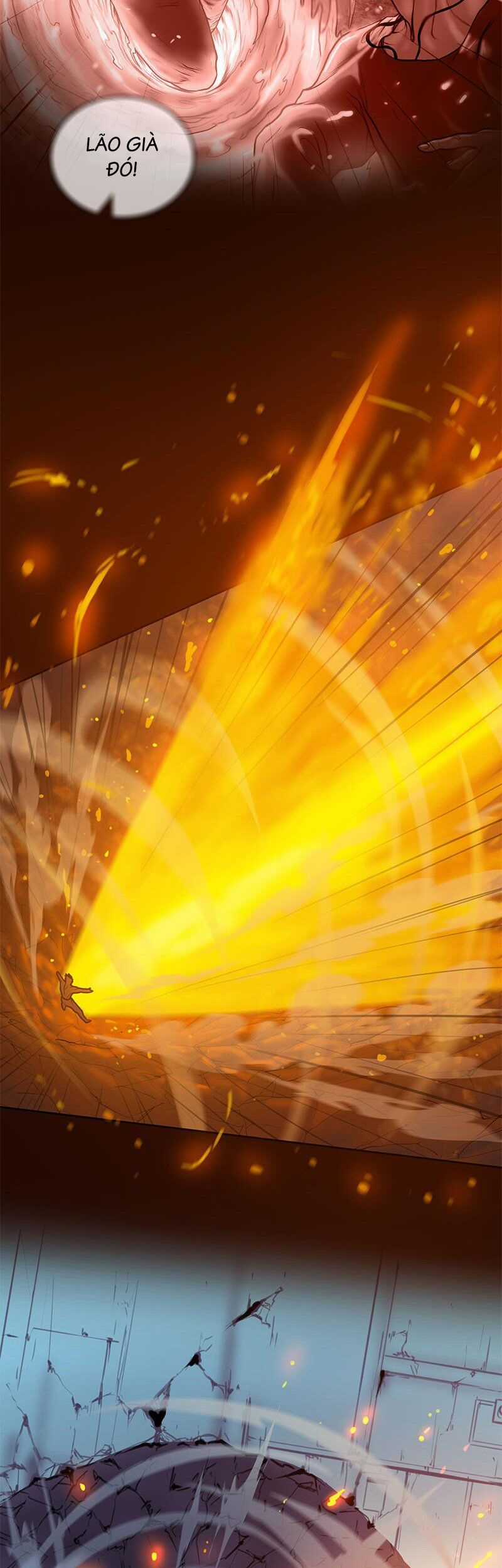 Thách Thức - Chương 37 - Trang 31